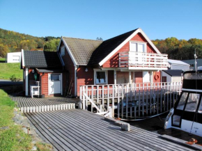 Holiday Home Storenipa by Interhome